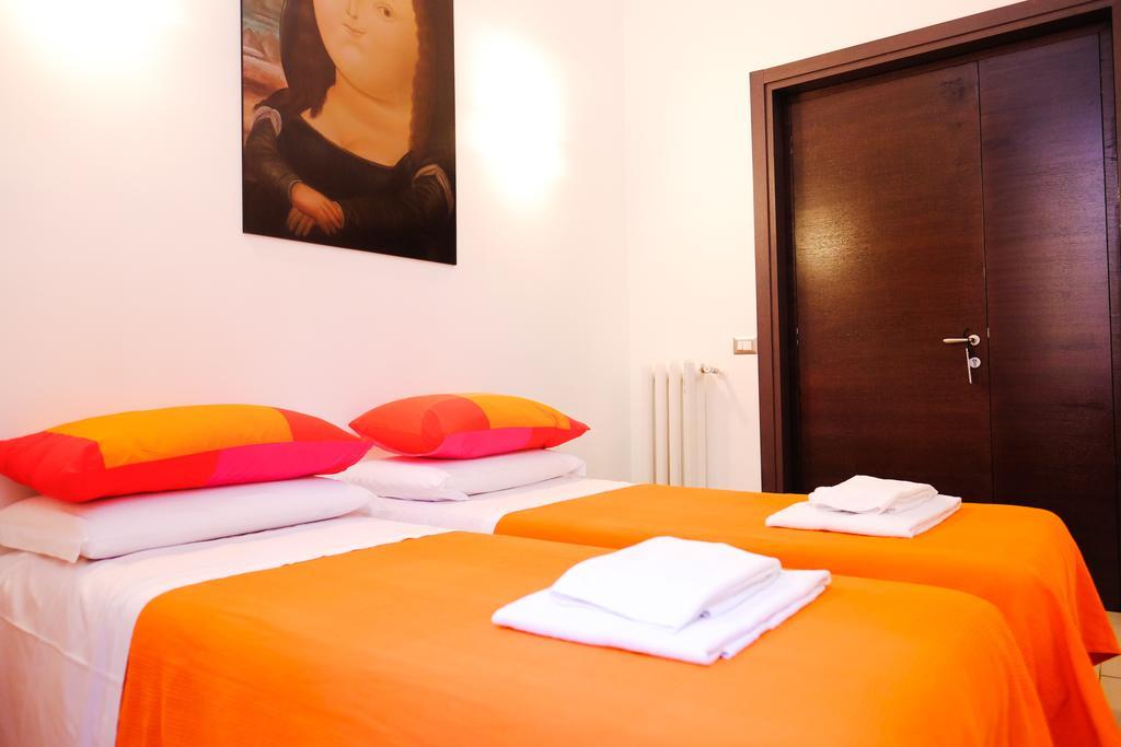 Your Rome In Piazza Mazzini Ruang foto
